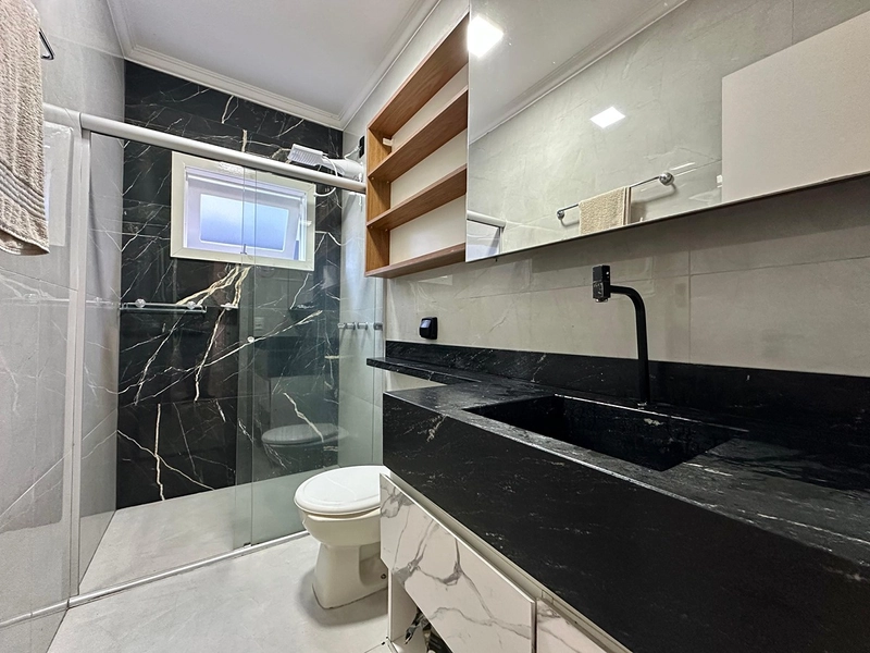 Casa à venda no condomínio Condado de Capão : 21ª foto da galeria de imagens do imóvel