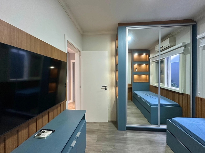 Casa à venda no condomínio Condado de Capão : 20ª foto da galeria de imagens do imóvel