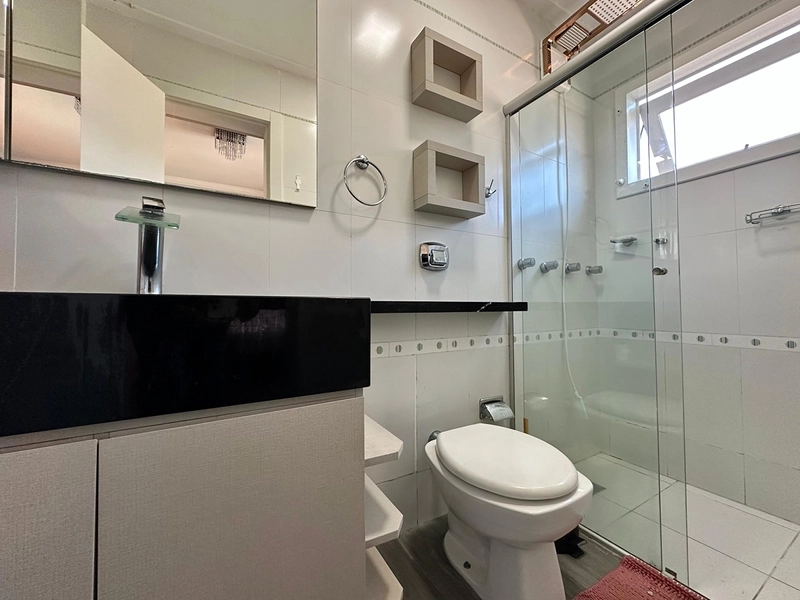 Casa à venda no condomínio Condado de Capão : 24ª foto da galeria de imagens do imóvel