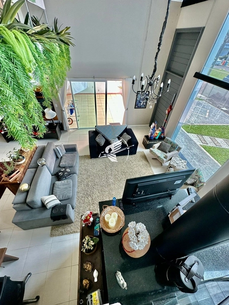 Casa à venda no Condomínio Condado de Capão: 16ª foto da galeria de imagens do imóvel