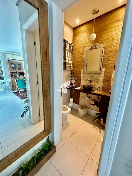 Casa à venda no Condomínio Condado de Capão: 9ª foto da galeria de imagens do imóvel