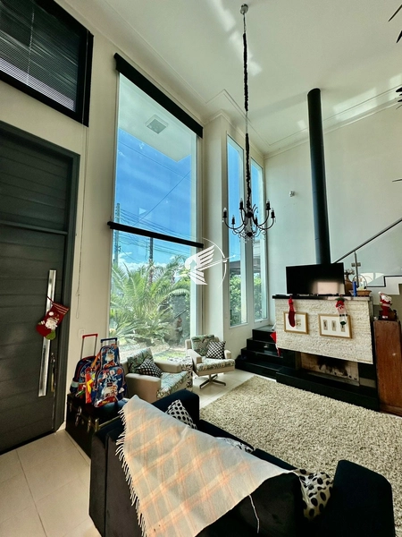 Casa à venda no Condomínio Condado de Capão: 4ª foto da galeria de imagens do imóvel