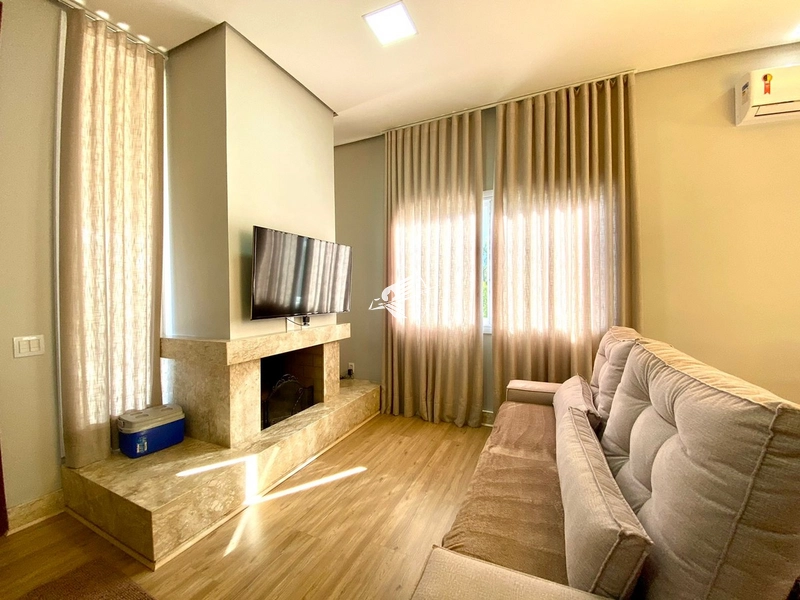Casa térrea à venda no condomínio Riviera em Xangri-Lá: 3ª foto da galeria de imagens do imóvel