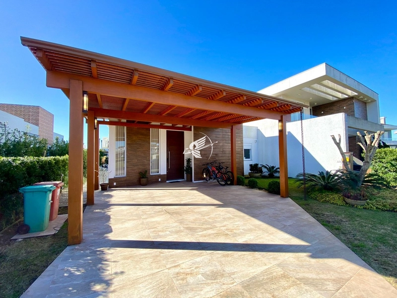 Casa térrea à venda no condomínio Riviera em Xangri-Lá: 1ª foto da galeria de imagens do imóvel