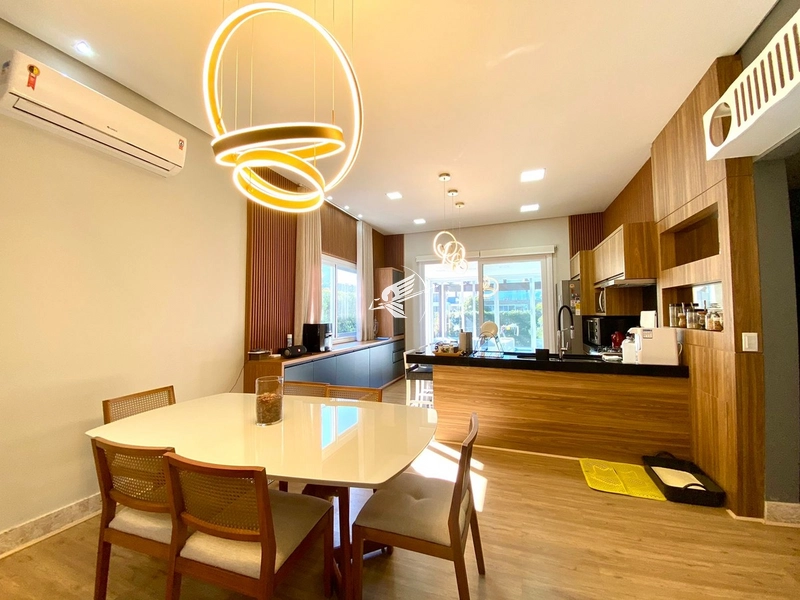 Casa térrea à venda no condomínio Riviera em Xangri-Lá: 4ª foto da galeria de imagens do imóvel