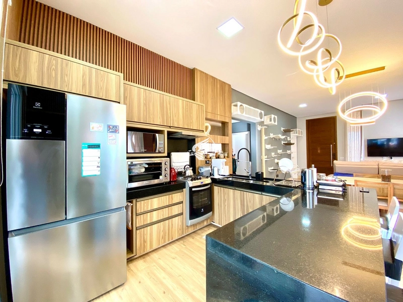 Casa térrea à venda no condomínio Riviera em Xangri-Lá: 8ª foto da galeria de imagens do imóvel