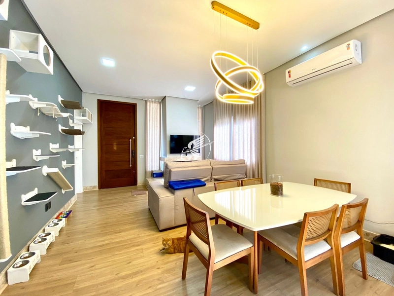 Casa térrea à venda no condomínio Riviera em Xangri-Lá: 5ª foto da galeria de imagens do imóvel