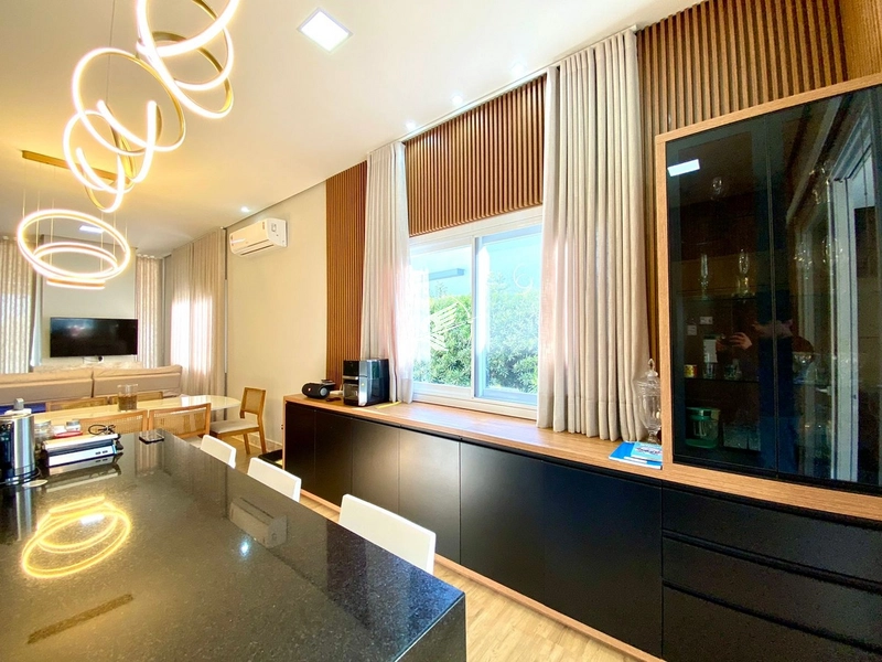 Casa térrea à venda no condomínio Riviera em Xangri-Lá: 7ª foto da galeria de imagens do imóvel