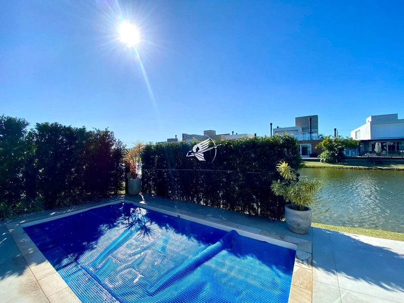 Casa térrea à venda no condomínio Riviera em Xangri-Lá: 12ª foto da galeria de imagens do imóvel