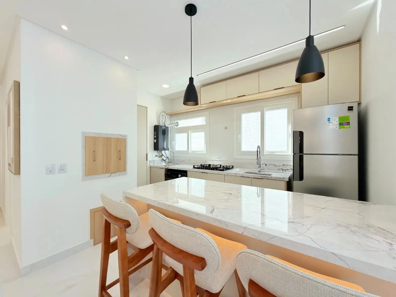 APARTAMENTO À VENDA: 8ª foto da galeria de imagens do imóvel