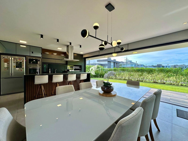 Casa à venda no condomínio Capão Ilhas Resort: 7ª foto da galeria de imagens do imóvel