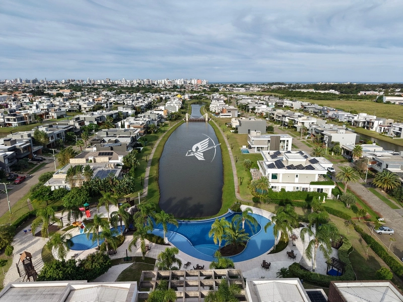 Casa à venda no condomínio Capão Ilhas Resort: 25ª foto da galeria de imagens do imóvel