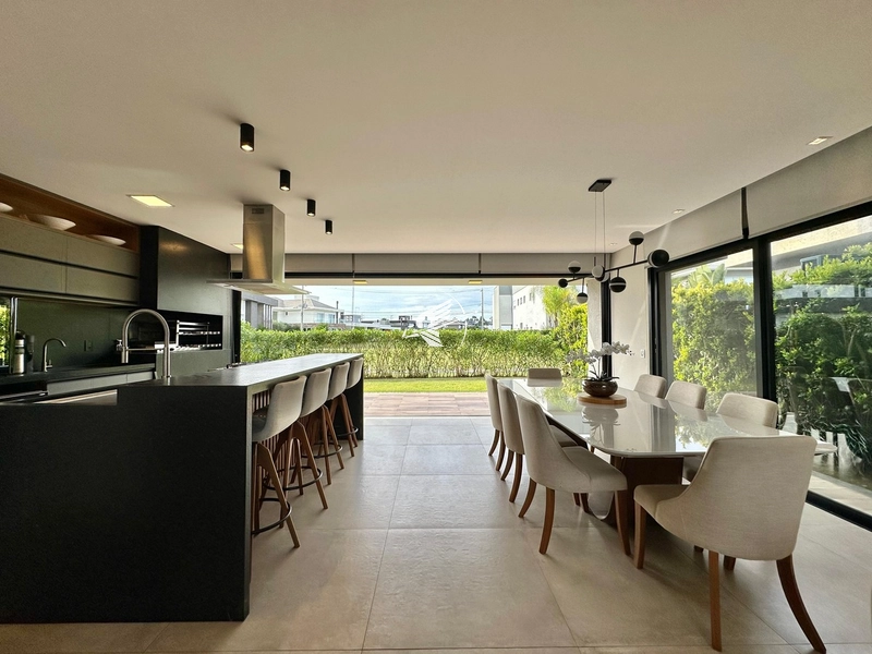 Casa à venda no condomínio Capão Ilhas Resort: 6ª foto da galeria de imagens do imóvel