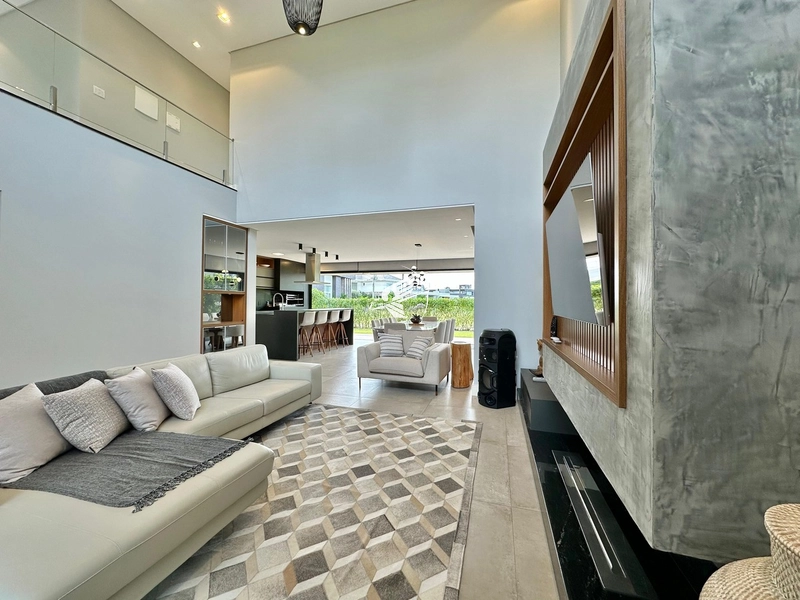Casa à venda no condomínio Capão Ilhas Resort: 3ª foto da galeria de imagens do imóvel
