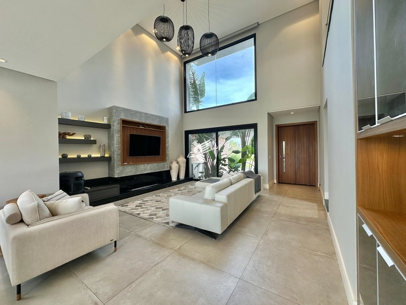 Casa à venda no condomínio Capão Ilhas Resort: 4ª foto da galeria de imagens do imóvel