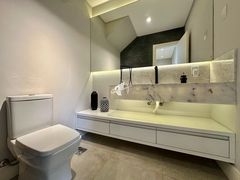 Casa à venda no condomínio Capão Ilhas Resort: 14ª foto da galeria de imagens do imóvel