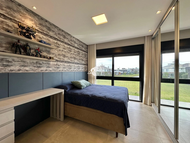 Casa à venda no condomínio Capão Ilhas Resort: 20ª foto da galeria de imagens do imóvel