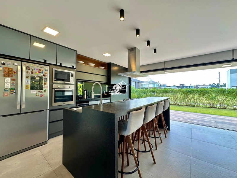 Casa à venda no condomínio Capão Ilhas Resort: 8ª foto da galeria de imagens do imóvel