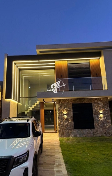 Casa à venda no Condomínio Sunset: 23ª foto da galeria de imagens do imóvel