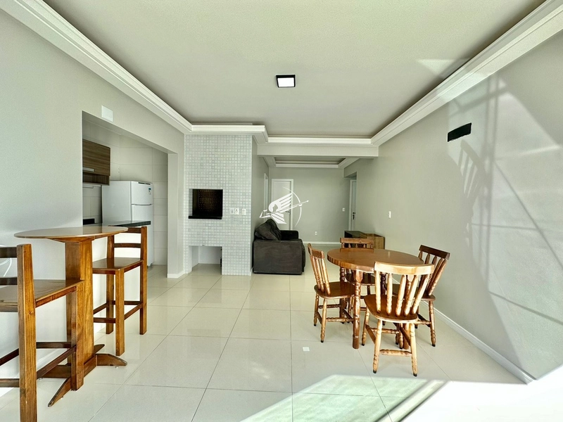 Apartamento á venda em Capão da Canoa: 1ª foto da galeria de imagens do imóvel