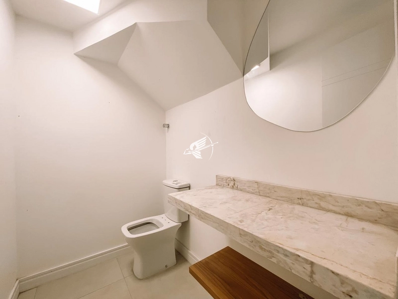 Casa á venda no Condomínio Murano: 8ª foto da galeria de imagens do imóvel