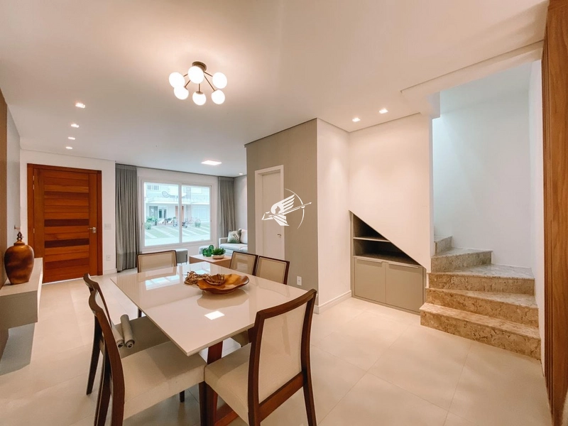 Casa á venda no Condomínio Murano: 5ª foto da galeria de imagens do imóvel