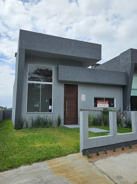Casa à venda no loteamento Santorini em Xangri-Lá: 2ª foto da galeria de imagens do imóvel