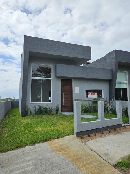 Casa à venda no loteamento Santorini em Xangri-Lá: 1ª foto da galeria de imagens do imóvel
