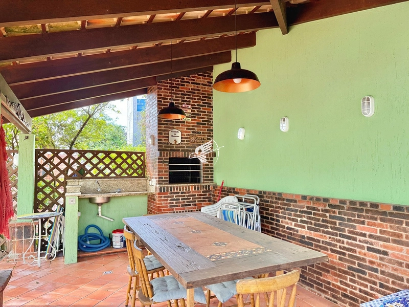 Casa à venda em Atlântida: 12ª foto da galeria de imagens do imóvel