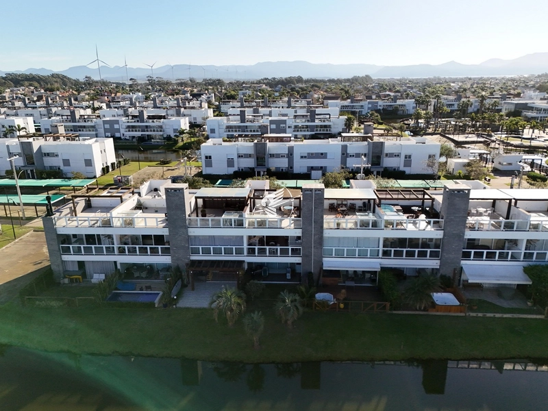 Apartamento à venda no condomínio Rossi Atlântida: 28ª foto da galeria de imagens do imóvel