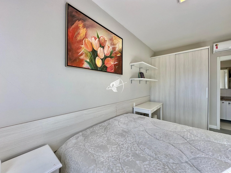 Apartamento à venda no condomínio Rossi Atlântida: 12ª foto da galeria de imagens do imóvel