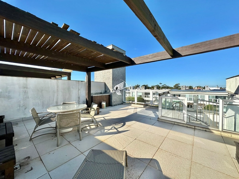 Apartamento à venda no condomínio Rossi Atlântida: 1ª foto da galeria de imagens do imóvel