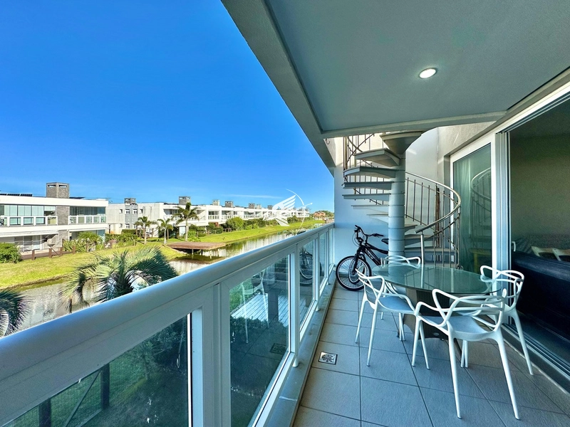 Apartamento à venda no condomínio Rossi Atlântida: 8ª foto da galeria de imagens do imóvel