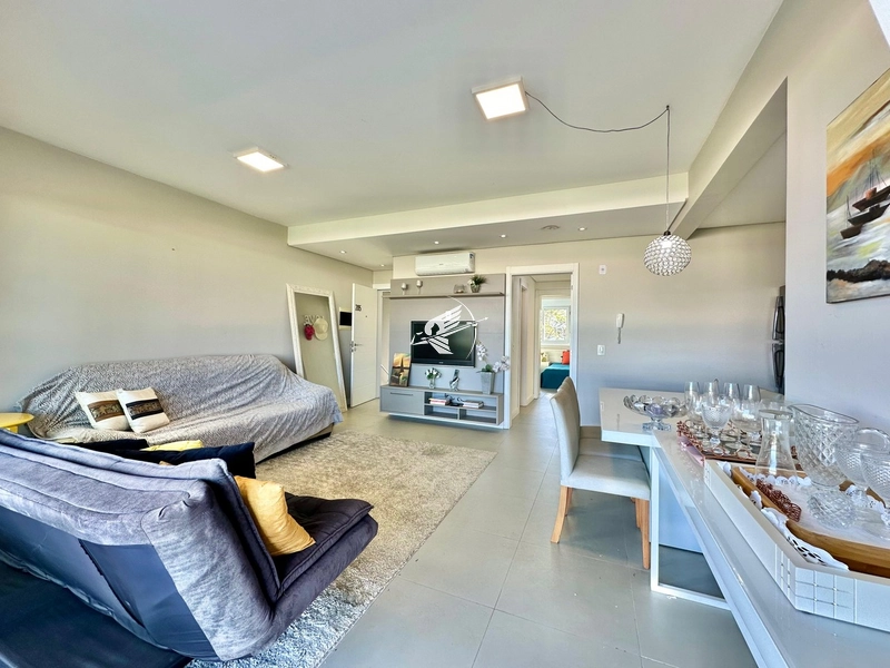 Apartamento à venda no condomínio Rossi Atlântida: 5ª foto da galeria de imagens do imóvel