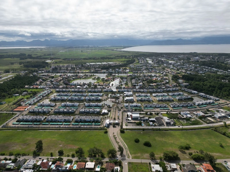 Apartamento à venda no condomínio Rossi Atlântida: 20ª foto da galeria de imagens do imóvel