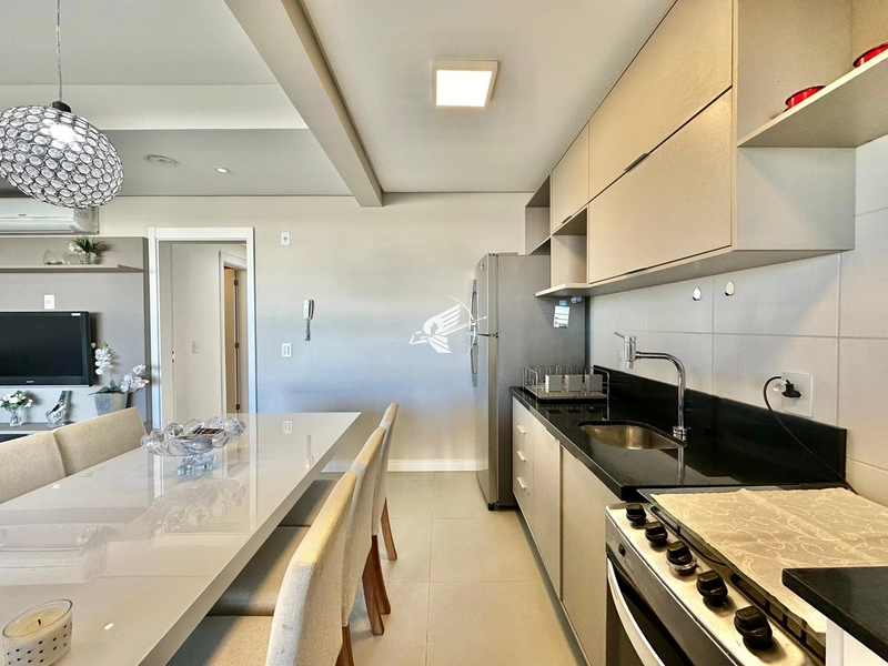 Apartamento à venda no condomínio Rossi Atlântida: 11ª foto da galeria de imagens do imóvel