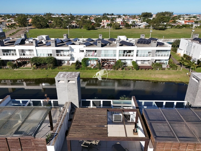 Apartamento à venda no condomínio Rossi Atlântida: 25ª foto da galeria de imagens do imóvel