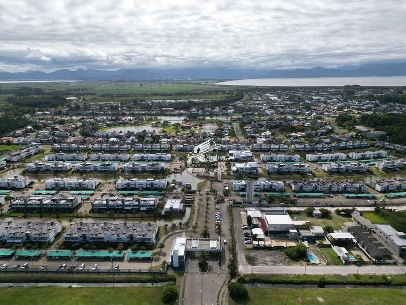 Apartamento à venda no condomínio Rossi Atlântida: 21ª foto da galeria de imagens do imóvel