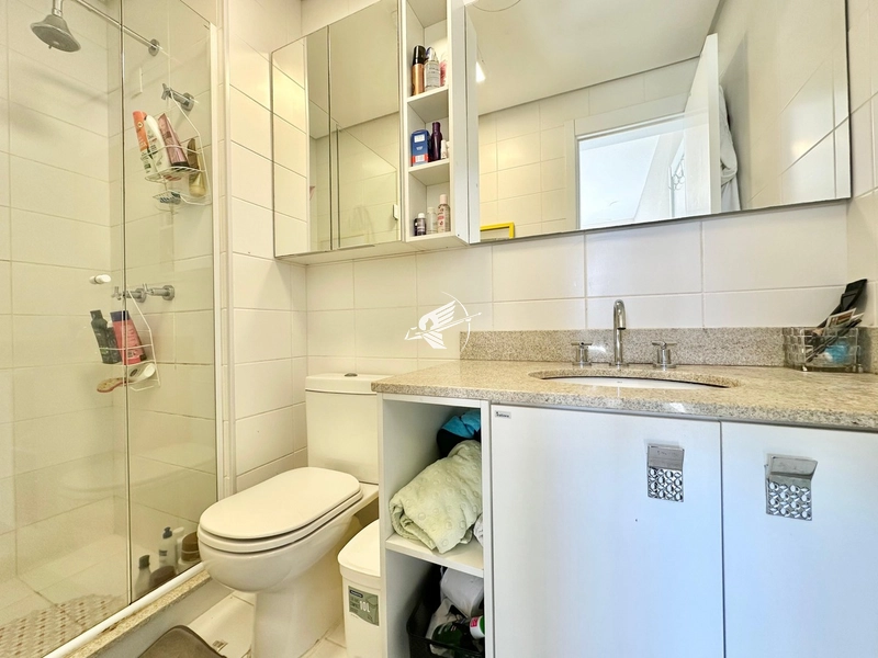 Apartamento à venda no condomínio Rossi Atlântida: 14ª foto da galeria de imagens do imóvel