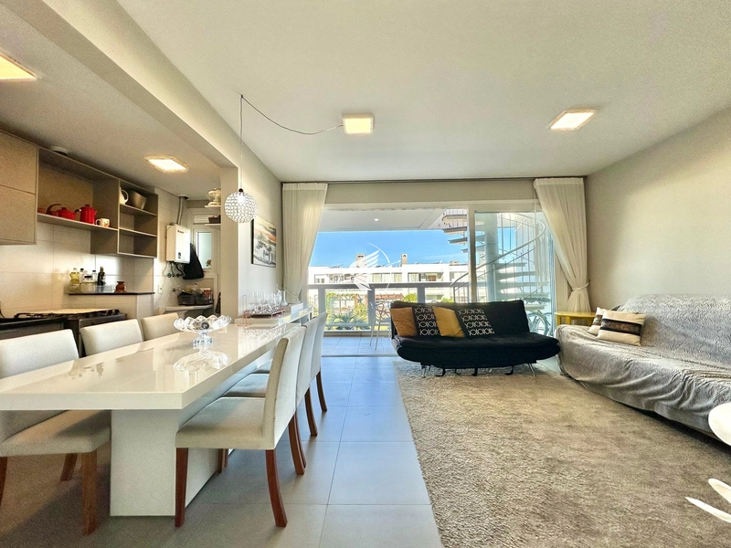 Apartamento à venda no condomínio Rossi Atlântida: 4ª foto da galeria de imagens do imóvel