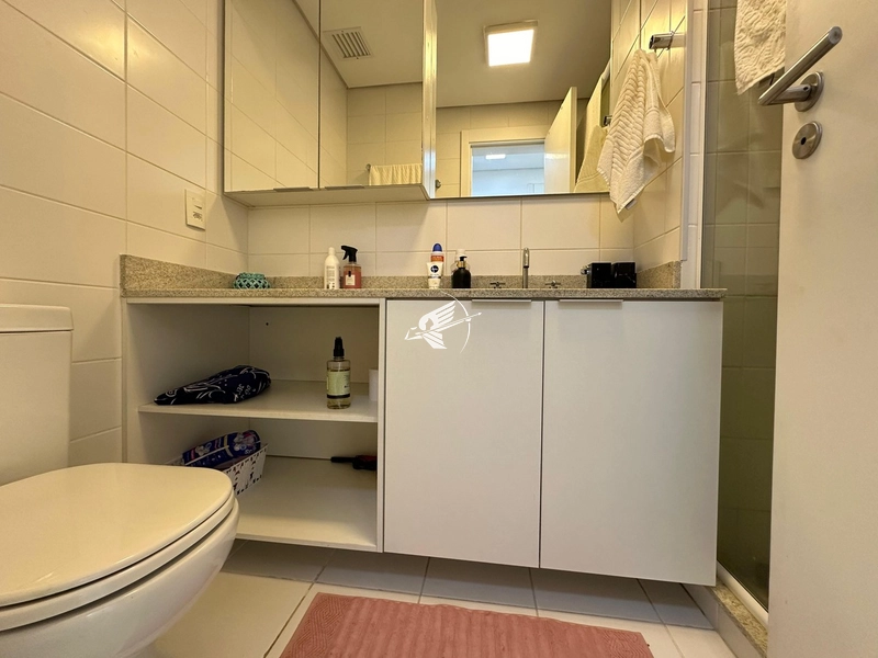 Apartamento à venda no condomínio Rossi Atlântida: 13ª foto da galeria de imagens do imóvel