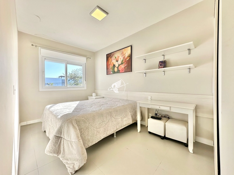 Apartamento à venda no condomínio Rossi Atlântida: 10ª foto da galeria de imagens do imóvel