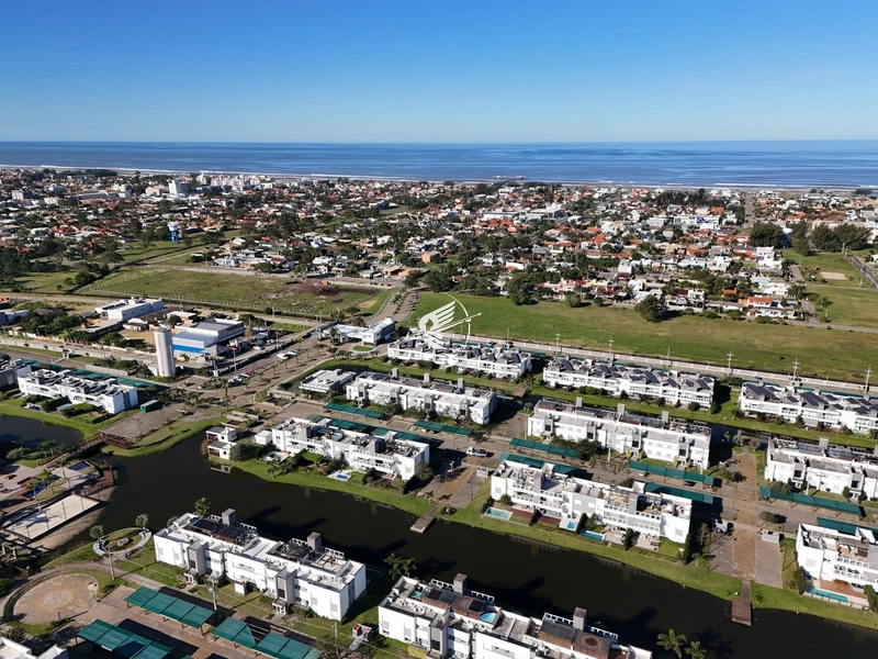 Apartamento à venda no condomínio Rossi Atlântida: 27ª foto da galeria de imagens do imóvel