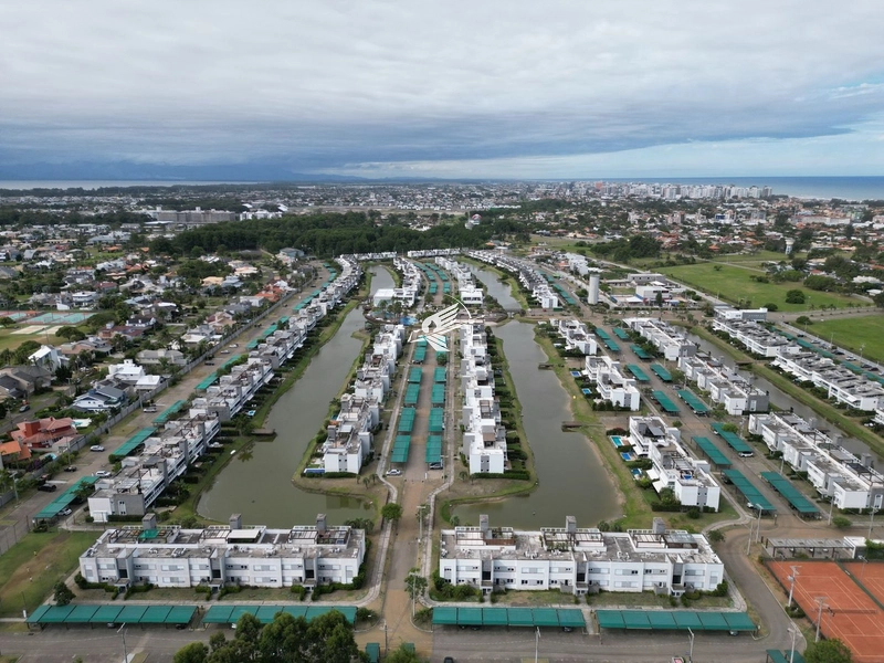 Apartamento à venda no condomínio Rossi Atlântida: 22ª foto da galeria de imagens do imóvel
