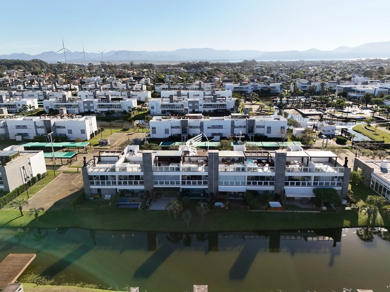 Apartamento à venda no condomínio Rossi Atlântida: 26ª foto da galeria de imagens do imóvel