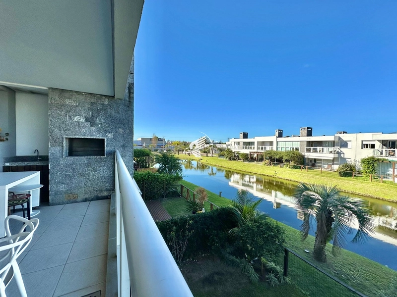 Apartamento à venda no condomínio Rossi Atlântida: 6ª foto da galeria de imagens do imóvel