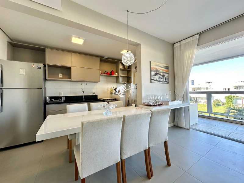 Apartamento à venda no condomínio Rossi Atlântida: 9ª foto da galeria de imagens do imóvel