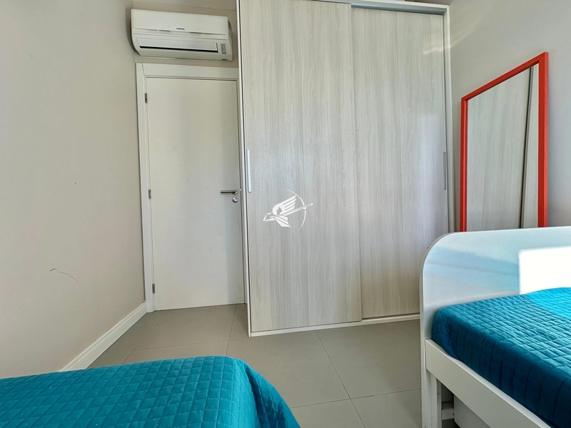 Apartamento à venda no condomínio Rossi Atlântida: 16ª foto da galeria de imagens do imóvel