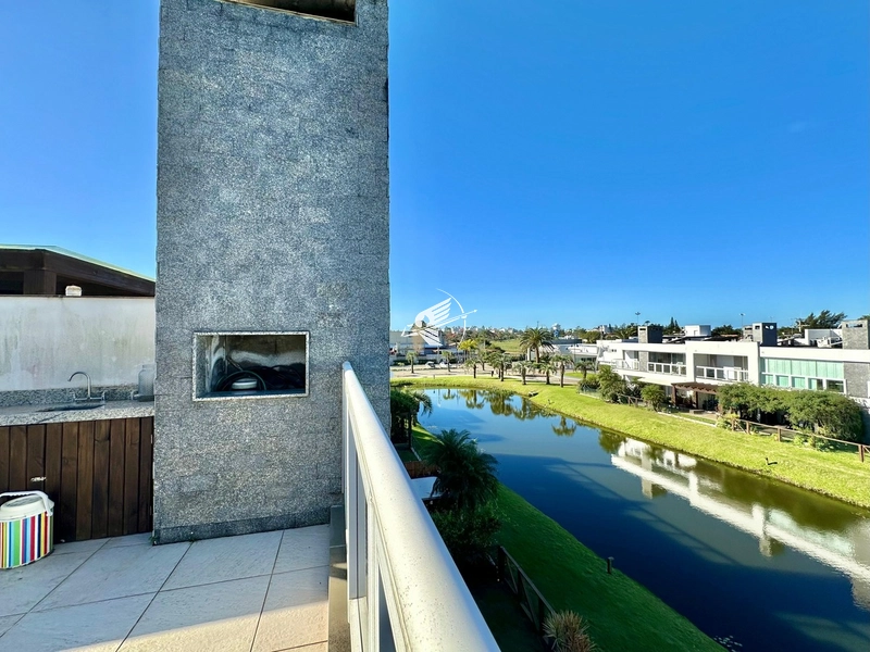 Apartamento à venda no condomínio Rossi Atlântida: 2ª foto da galeria de imagens do imóvel