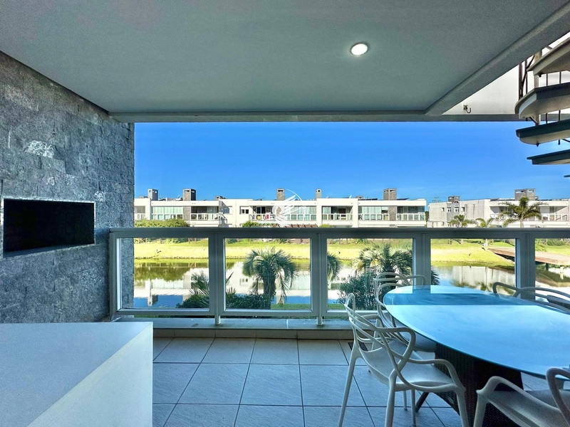 Apartamento à venda no condomínio Rossi Atlântida: 7ª foto da galeria de imagens do imóvel